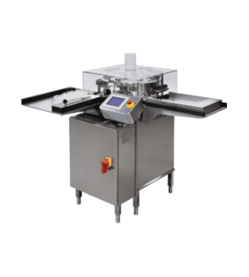 Rotary Vial Washers